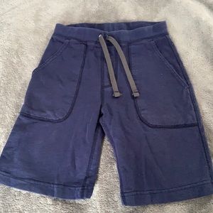 Boy shorts size 6 toddlers
